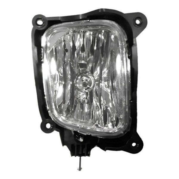 Farol Milha Auxiliar Bongo 2012 2013 2014 2015 2016 2017