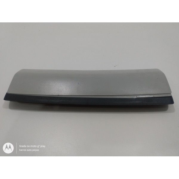 Break Light Vw Fox Terçeira Luz De Freio Original Cros Fox