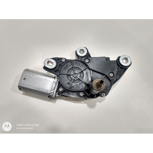 Motor Limpador Da Tampa Traseira Cross Fox Original