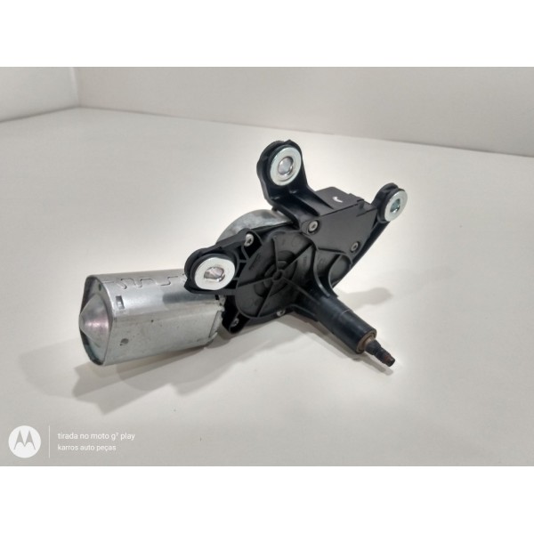 Motor Limpador Da Tampa Traseira Cross Fox Original