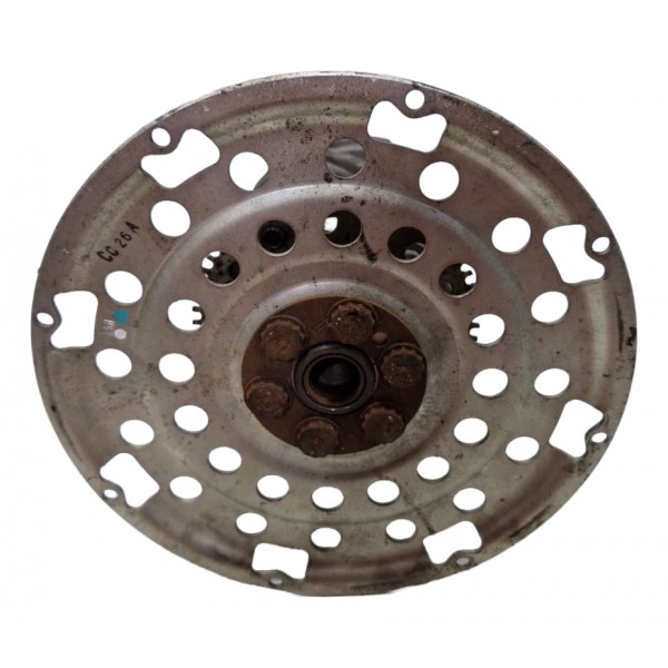 Virabrequim Honda Fit City 1.5 16v 2009 A 2013