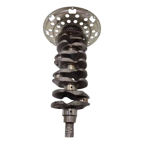 Virabrequim Honda Fit City 1.5 16v 2009 A 2013