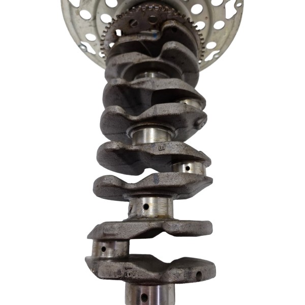 Virabrequim Honda Fit City 1.5 16v 2009 A 2013