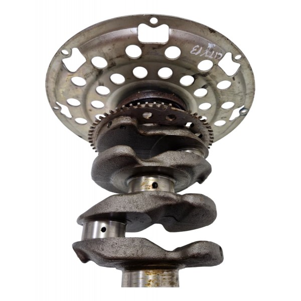 Virabrequim Honda Fit City 1.5 16v 2009 A 2013