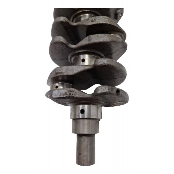 Virabrequim Honda Fit City 1.5 16v 2009 A 2013