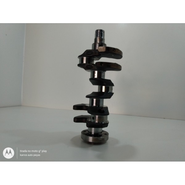 Eixo Virabrequim Upi Tsi 2015