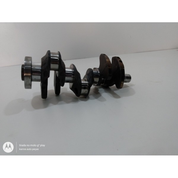 Eixo Virabrequim Upi Tsi 2015