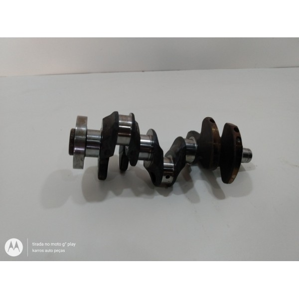 Eixo Virabrequim Upi Tsi 2015