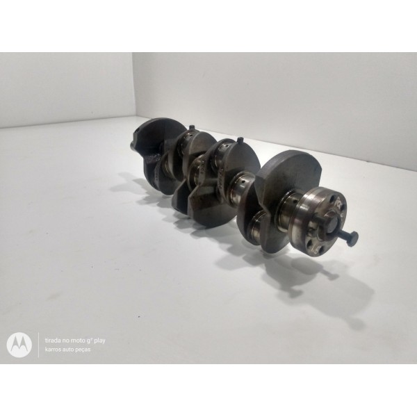 Virabrequim Ford Focus Sigma 1.6 Std