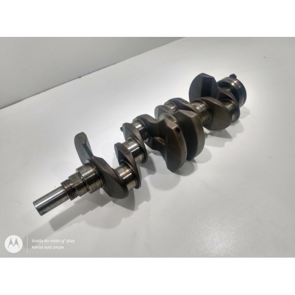 Virabrequim Ford Focus Sigma 1.6 Std