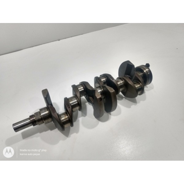 Virabrequim Ford Focus Sigma 1.6 Std