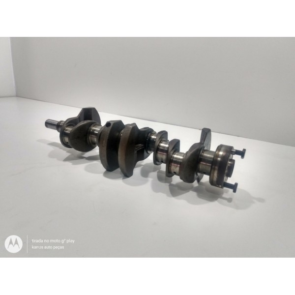 Virabrequim Ford Focus Sigma 1.6 Std