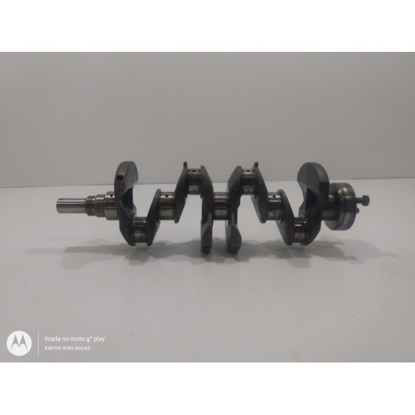 Virabrequim Ford Focus Sigma 1.6 Std