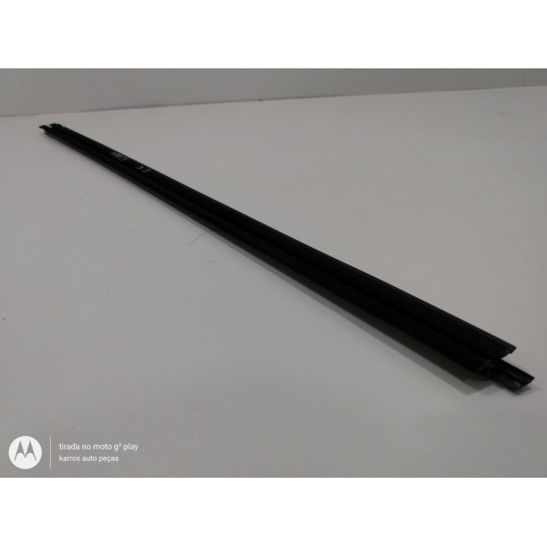 Friso Pestana Porta Dianteira Direita Nissan March 2014