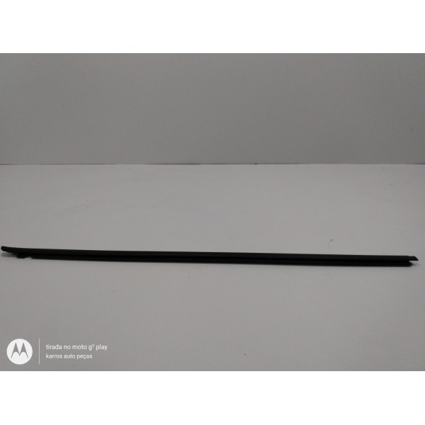 Friso Pestana Porta Dianteira Direita Nissan March 2014