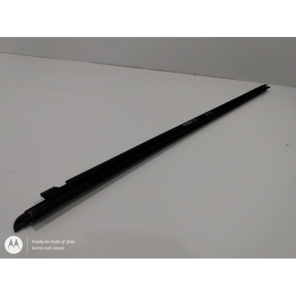 Friso Pestana Porta Dianteira Direita Nissan March 2014