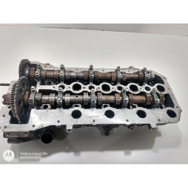 Cabeçote Range Rover 3.6 Diesel