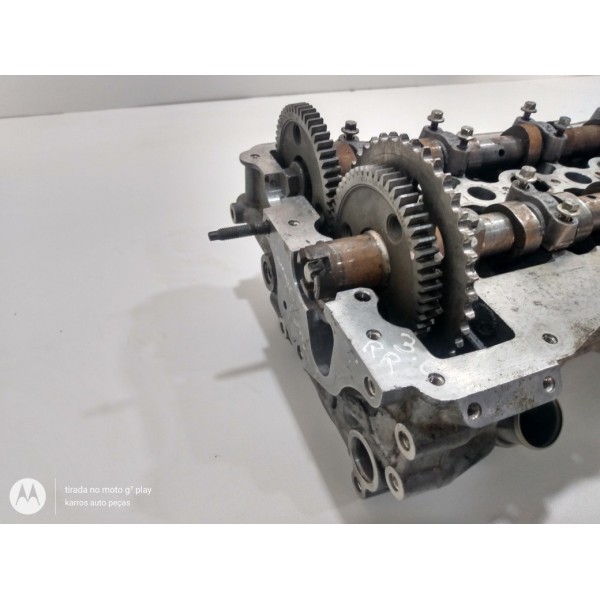 Cabeçote Range Rover 3.6 Diesel