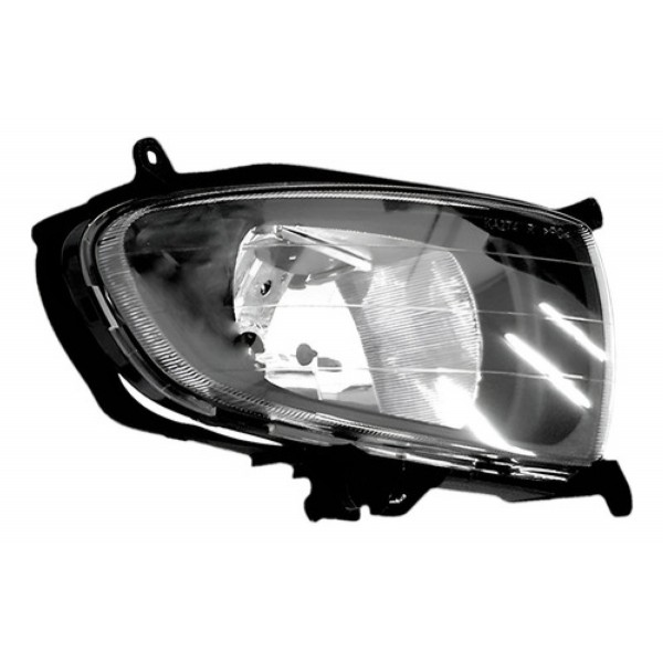 Farol Milha Auxiliar Cerato 2006 2007  2008.