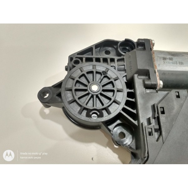 Motor Vidro Elétrico Traseiro Esquerdo Audi A4 2003