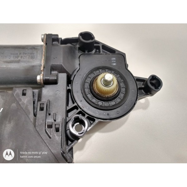 Motor Vidro Elétrico Traseiro Esquerdo Audi A4 2003