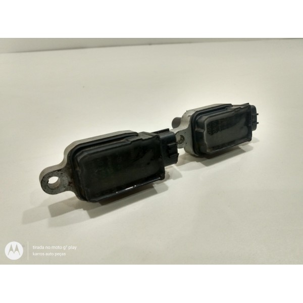 Bobina Ignição Nissan Sentra 2.0 Tiida 1.8 07/.. 22448-ed800