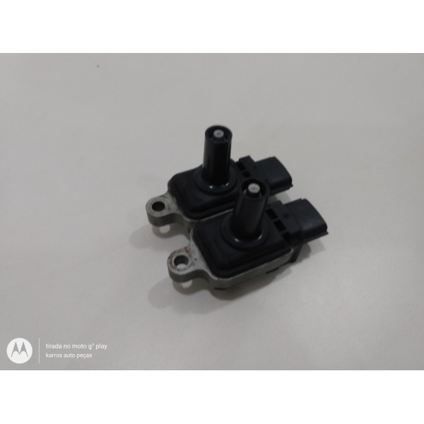 Bobina Ignição Nissan Sentra 2.0 Tiida 1.8 07/.. 22448-ed800