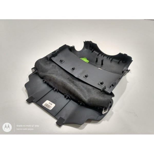 Moldura Acabamento Coluna De Direção Hyundai Veloster