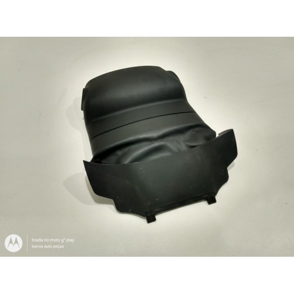 Moldura Acabamento Coluna De Direção Hyundai Veloster