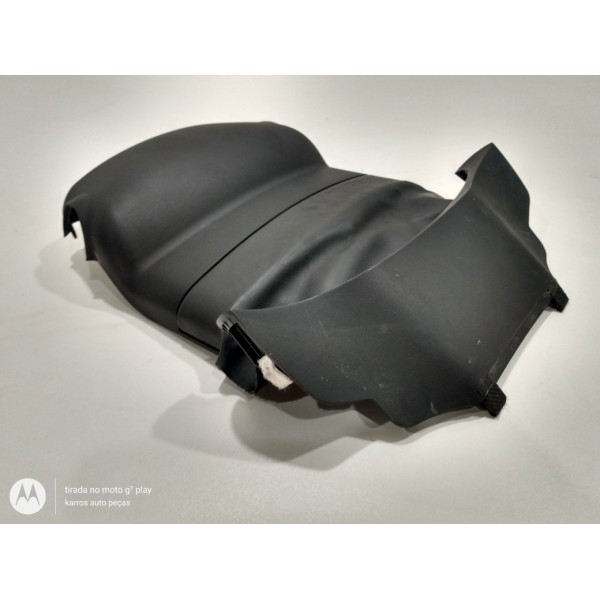 Moldura Acabamento Coluna De Direção Hyundai Veloster