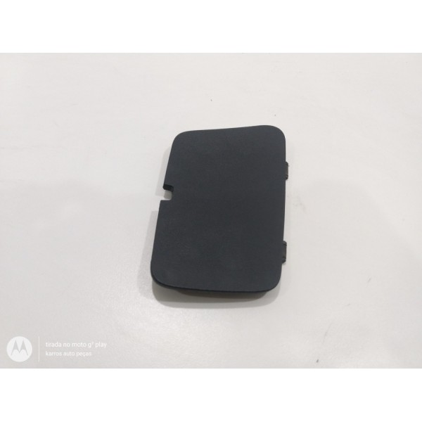 Acabamento Esq Tampa Porta Malas Hyundai Ix35 Gls 2018
