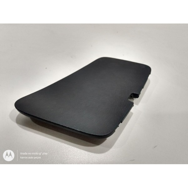 Acabamento Esq Tampa Porta Malas Hyundai Ix35 Gls 2018