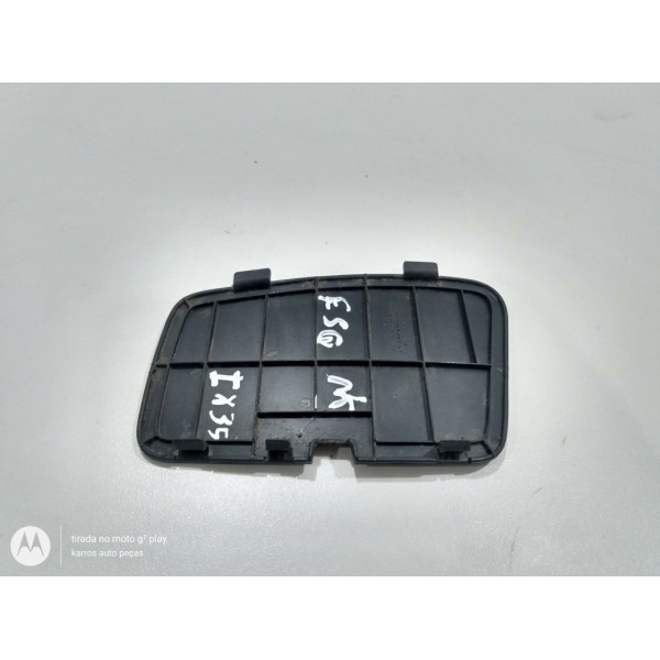 Acabamento Esq Tampa Porta Malas Hyundai Ix35 Gls 2018