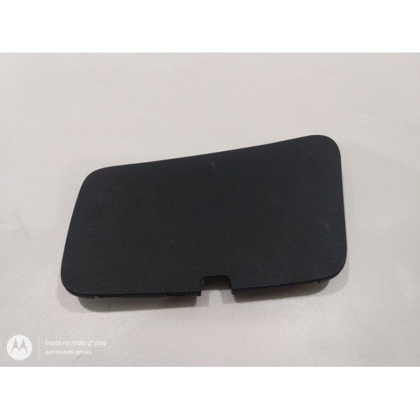 Acabamento Direito Tampa Porta Malas Hyundai Ix35 Gls 2018