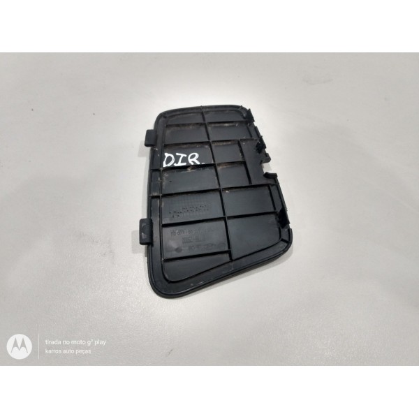 Acabamento Direito Tampa Porta Malas Hyundai Ix35 Gls 2018