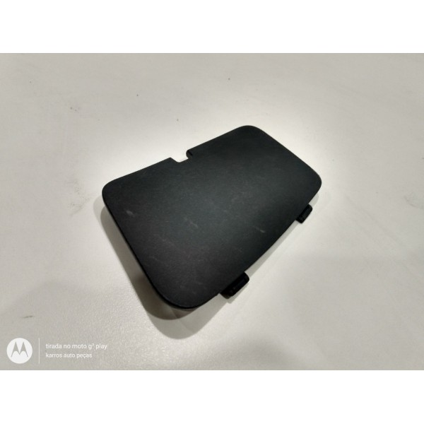 Acabamento Direito Tampa Porta Malas Hyundai Ix35 Gls 2018