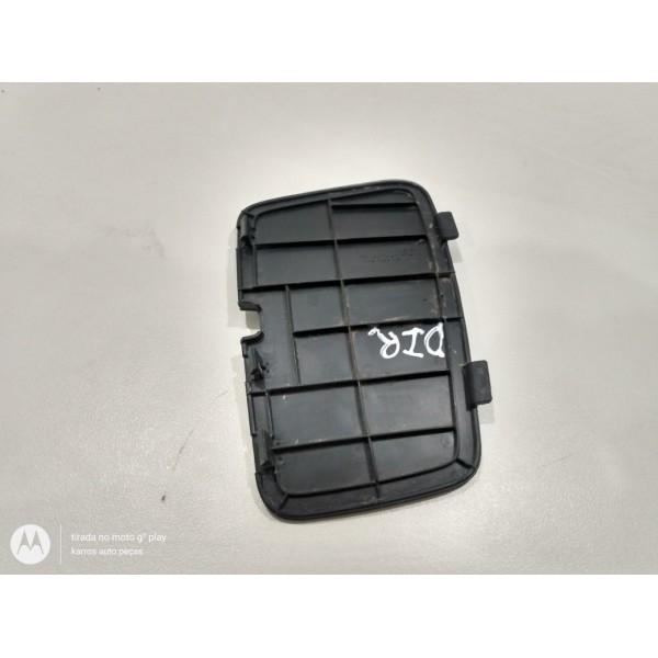 Acabamento Direito Tampa Porta Malas Hyundai Ix35 Gls 2018