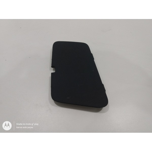 Acabamento Direito Tampa Porta Malas Hyundai Ix35 Gls 2018