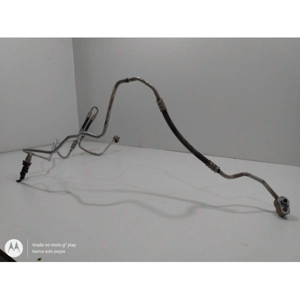 Mangueira Ar Condicionado C/ Pressostato Mini Cooper Org