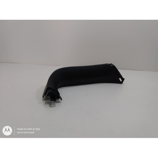 Acabamento Do Porta Malas Lado Esquerdo Ix35 2016