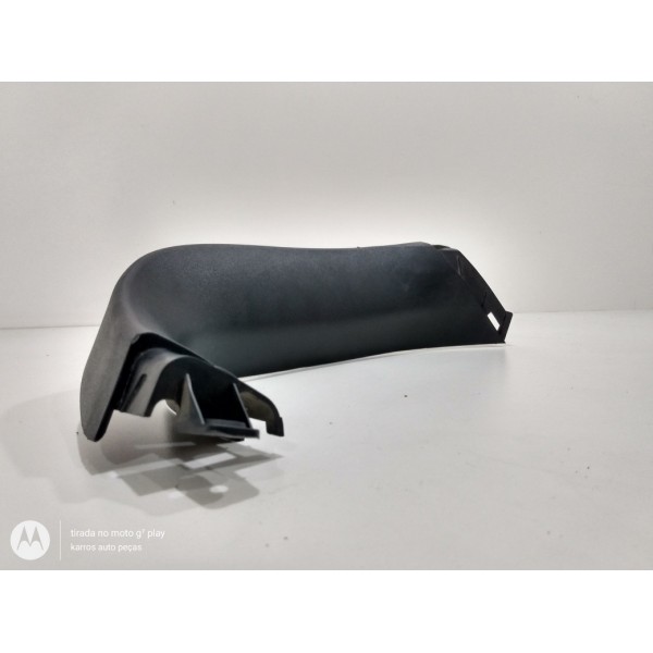 Acabamento Do Porta Malas Lado Esquerdo Ix35 2016