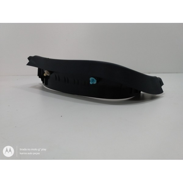 Acabamento Do Porta Malas Lado Esquerdo Ix35 2016
