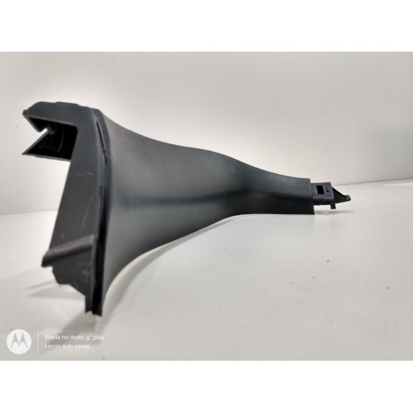 Acabamento Direito Porta Malas Hyundai Ix35 2010 2011 A 2015