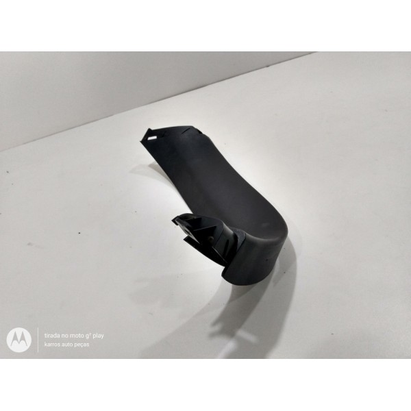 Acabamento Direito Porta Malas Hyundai Ix35 2010 2011 A 2015