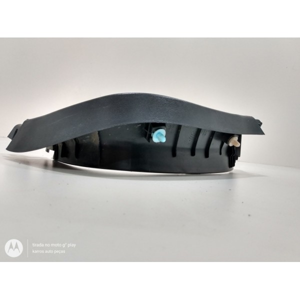 Acabamento Direito Porta Malas Hyundai Ix35 2010 2011 A 2015