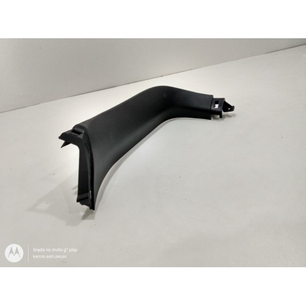 Acabamento Direito Porta Malas Hyundai Ix35 2010 2011 A 2015