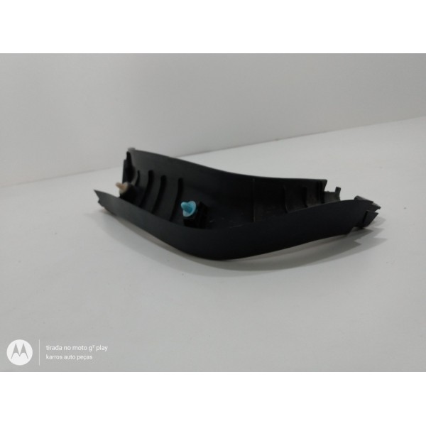 Acabamento Direito Porta Malas Hyundai Ix35 2010 2011 A 2015