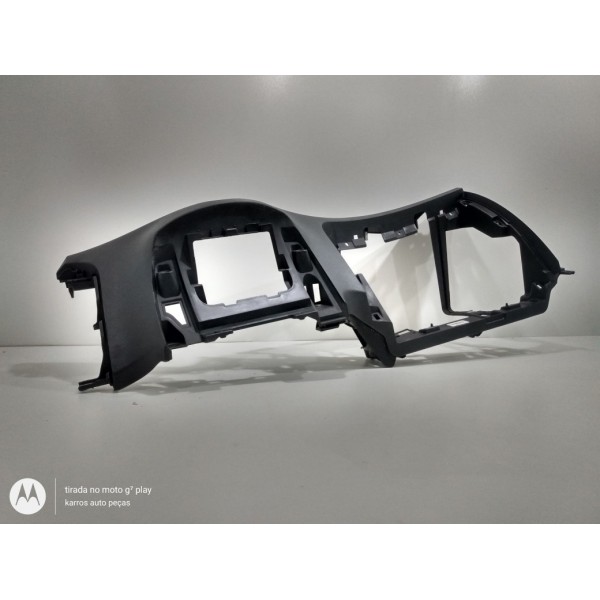 Acabamento Moldura Painel Principal Veloster Orig Hyundai