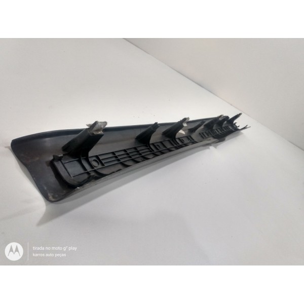 Acabamento Interno Assoalho L.e Hyundai Veloster 85871-2v000