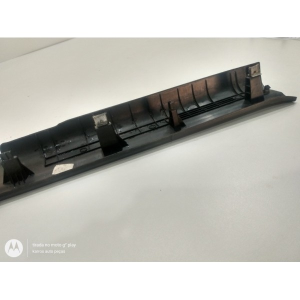 Acabamento Interno Assoalho L.e Hyundai Veloster 85871-2v000